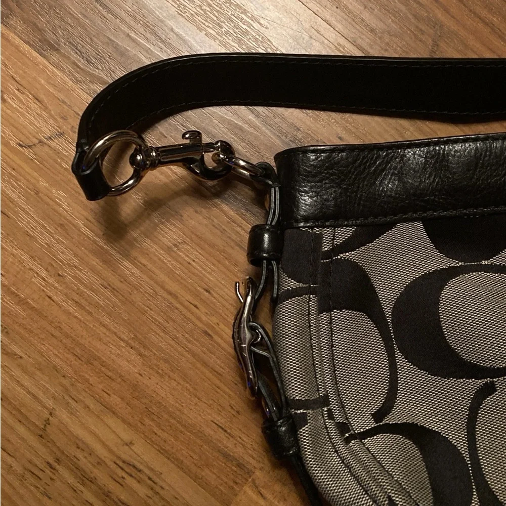 COACH mini bag - Picture 6 of 7